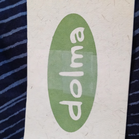 NWT Dolma Swimsuit Coverup - Picture 6 of 10